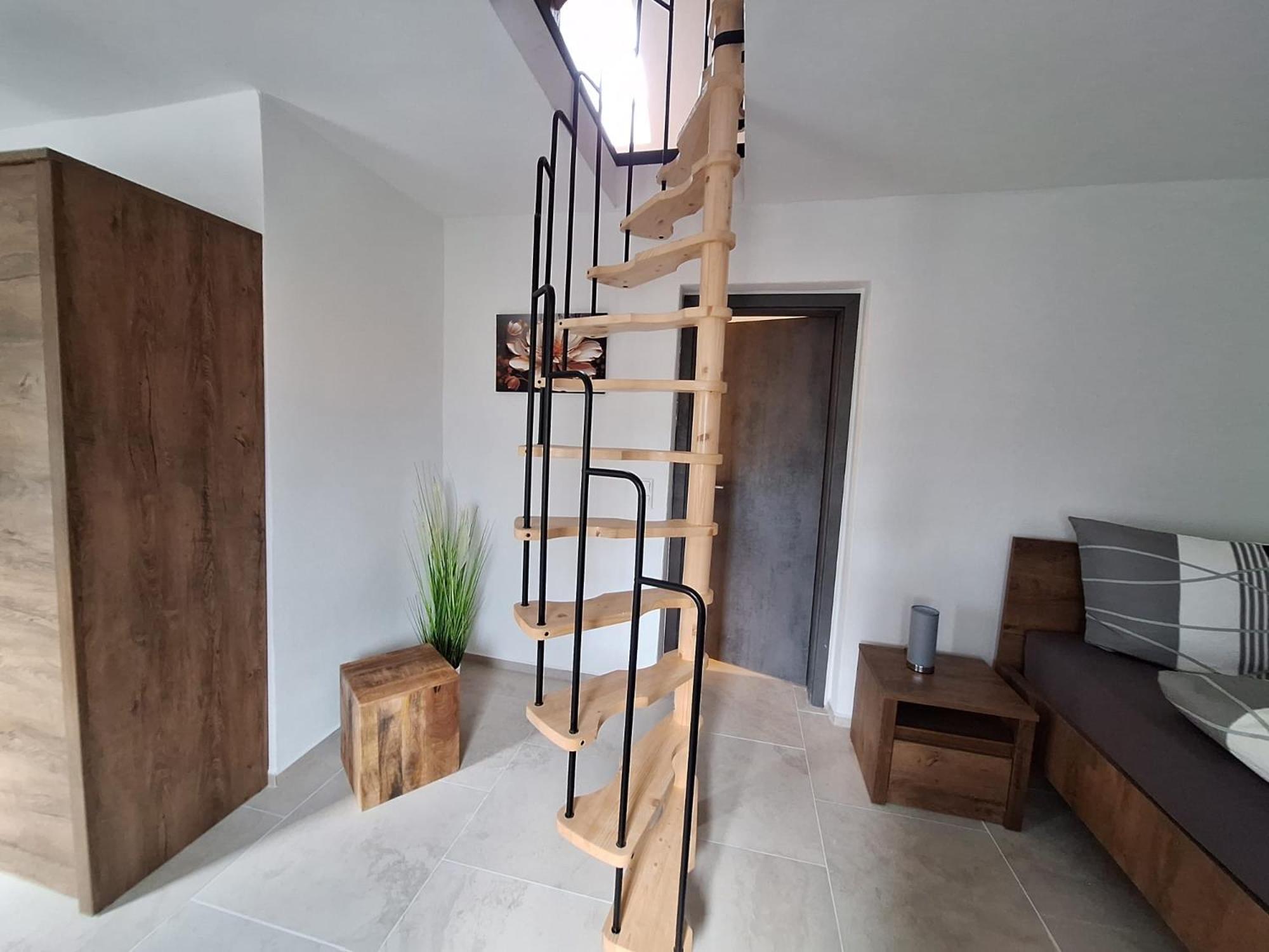 Ferienhaus Anton Guenther Bernsbach Εξωτερικό φωτογραφία